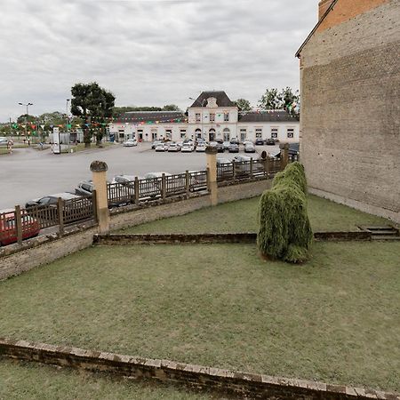 La Villa Santina Rethel Eksteriør billede